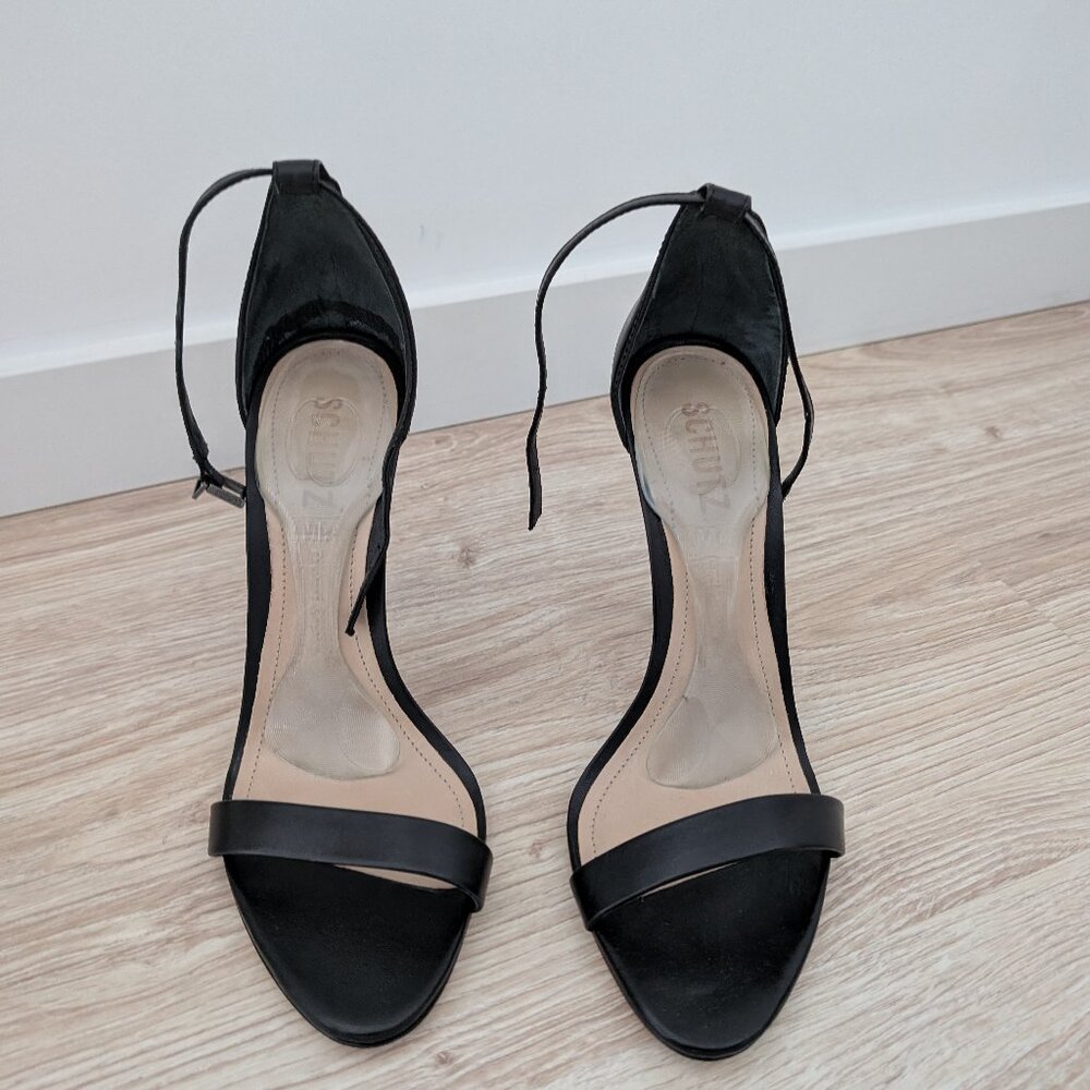 *NEW* Schutz Cadey-Lee Sandals, 9.5